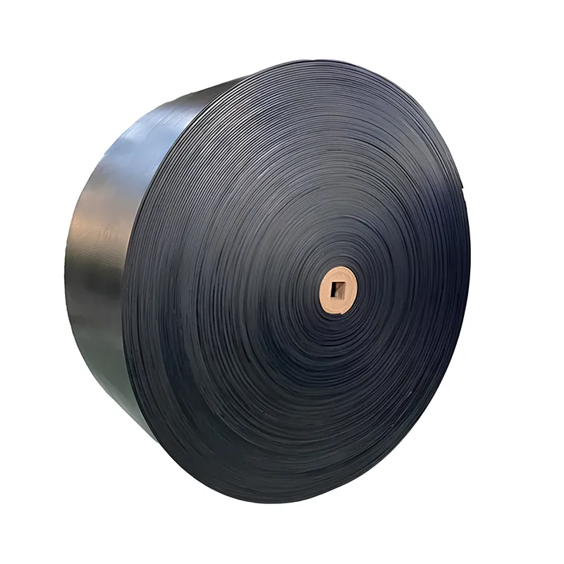 Polyester Conveyor Belt (EP)