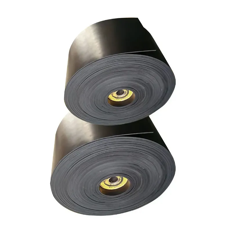 Flame Resistant Conveyor Belt